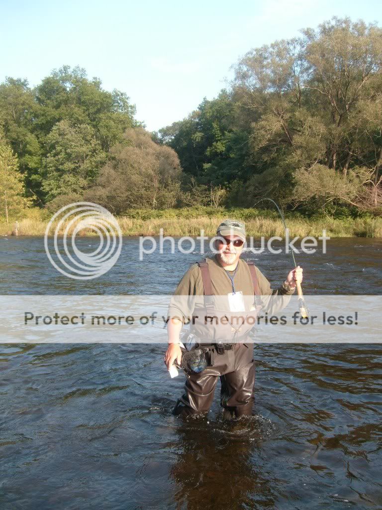 Salmon River NY Fishing 09/18 09/21 (Pics) New Jersey Hunters